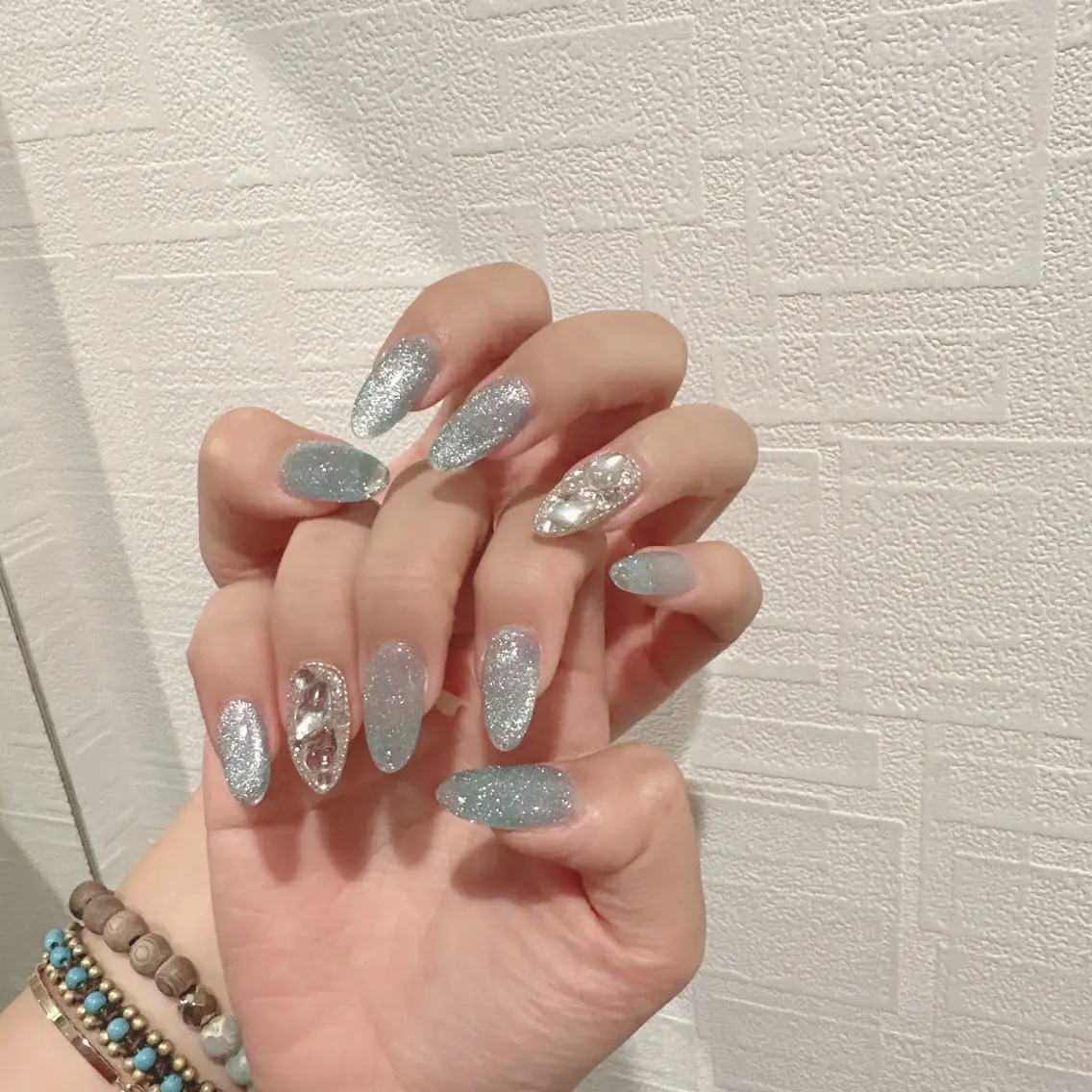 ネイル ハンドネイル D-BEAUTY Nailsalonのネイルデザイン