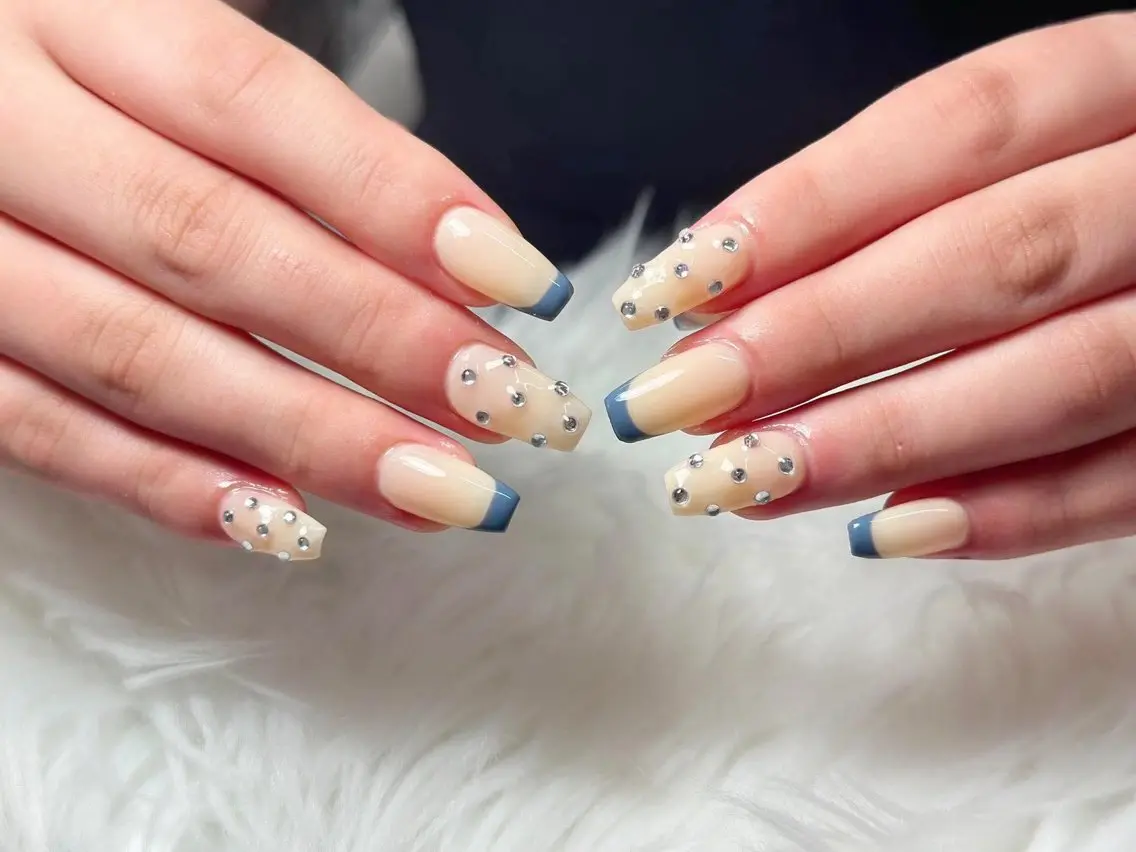 ネイル AURA NAIL🎀💅のネイルデザイン