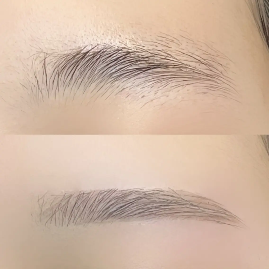 アイブロウ HARUNA eyelistのマツエク・マツパデザイン