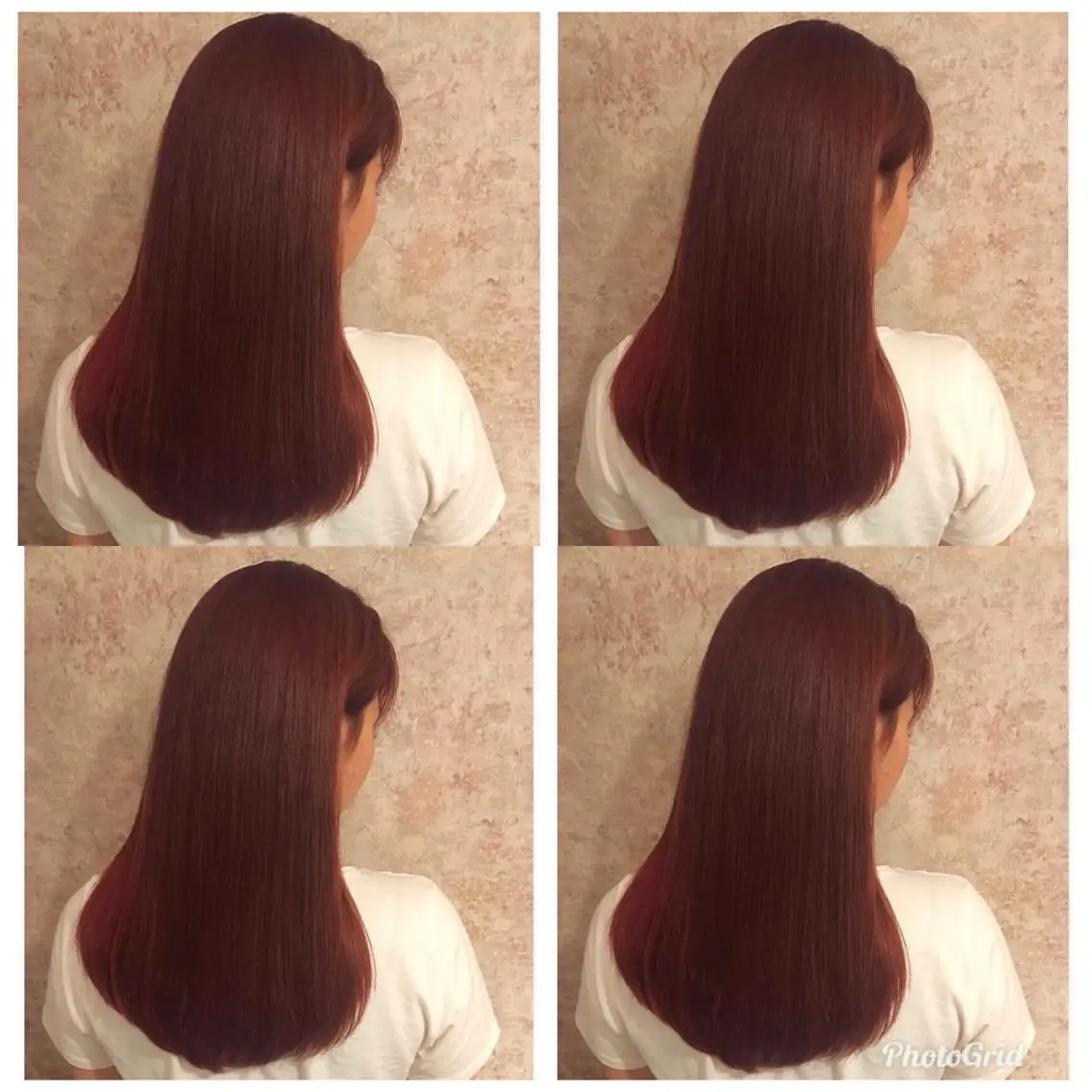 カラー レイヤーカット 早崎太生のヘアスタイル