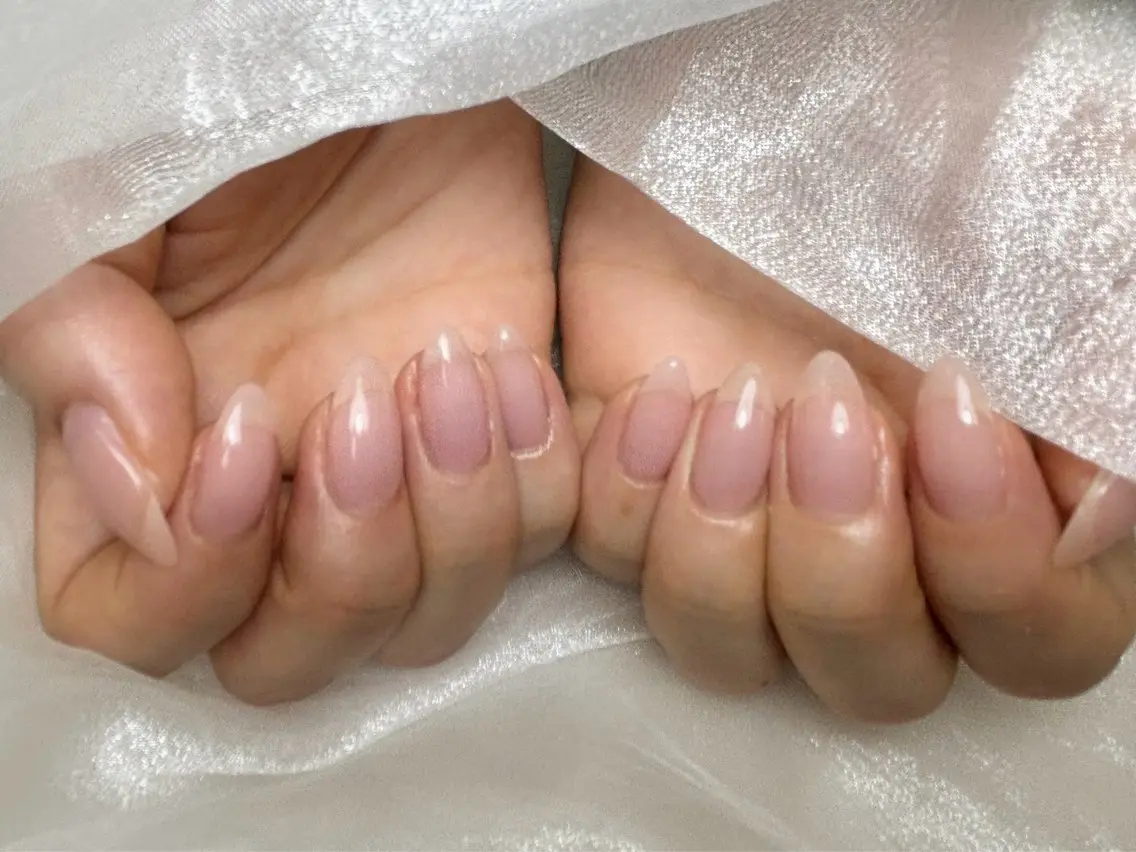 ネイル ハンドネイル peTiT NAILISTのネイルデザイン