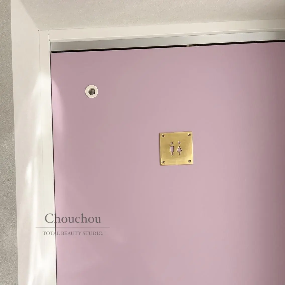Chouchou シュシュ岡山駅西口店のマツエク・マツパデザイン