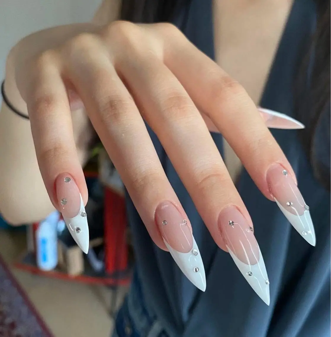ネイル ユキ Ｎailsのネイルデザイン