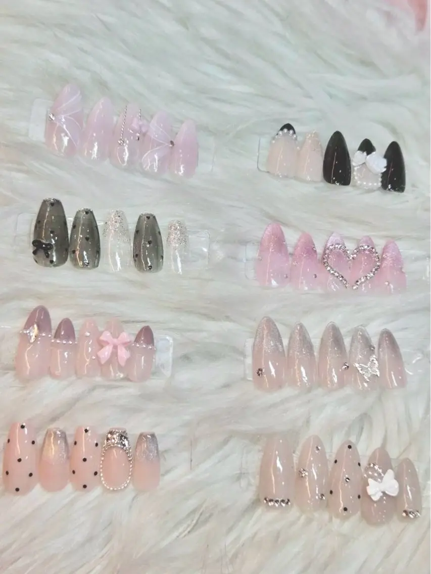 ネイル KIREIE .Rのネイルデザイン