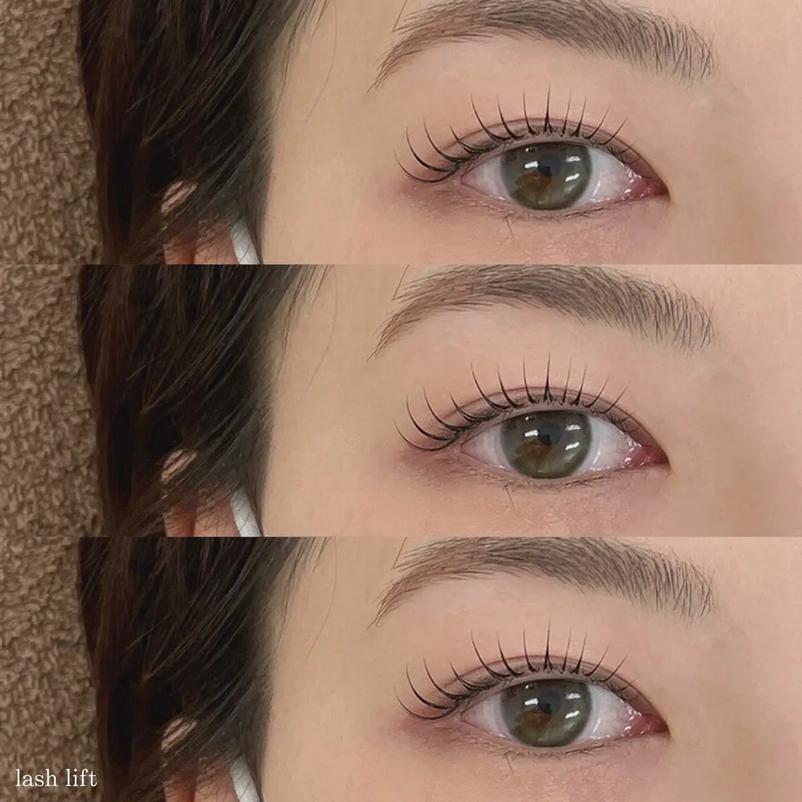 マツエク・マツパ マツパ eyelash _ oliのマツエク・マツパデザイン