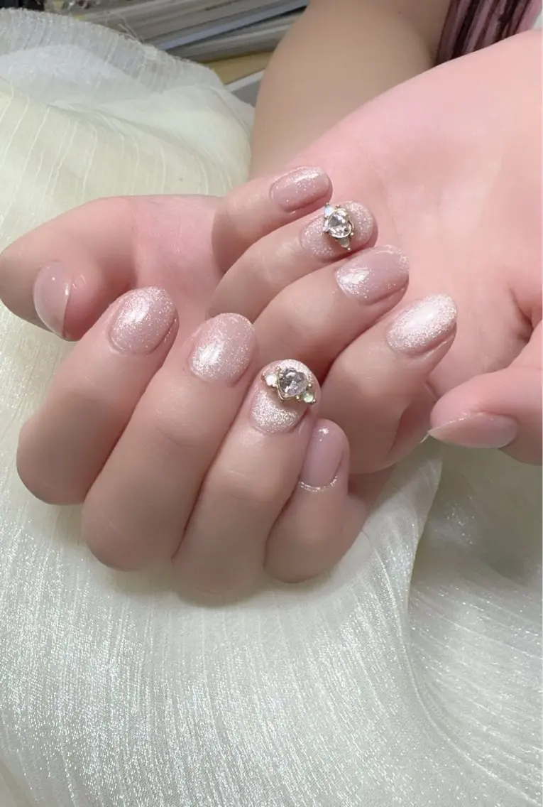 ネイル coco nailのネイルデザイン