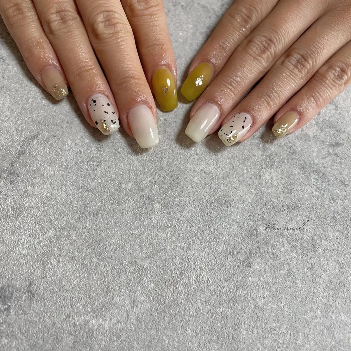 ネイル Mii nail いづみのその他イメージ