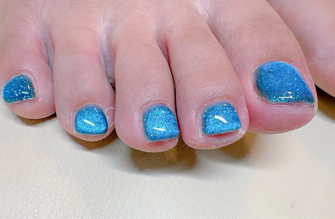 ネイル フットネイル エン Nail salonのネイルデザイン