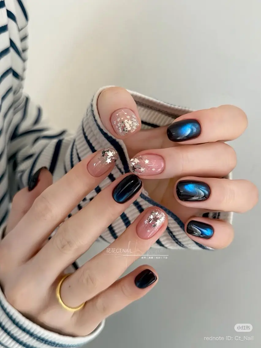 ネイル アートネイル ジェルネイル YUKI NAILのネイルデザイン