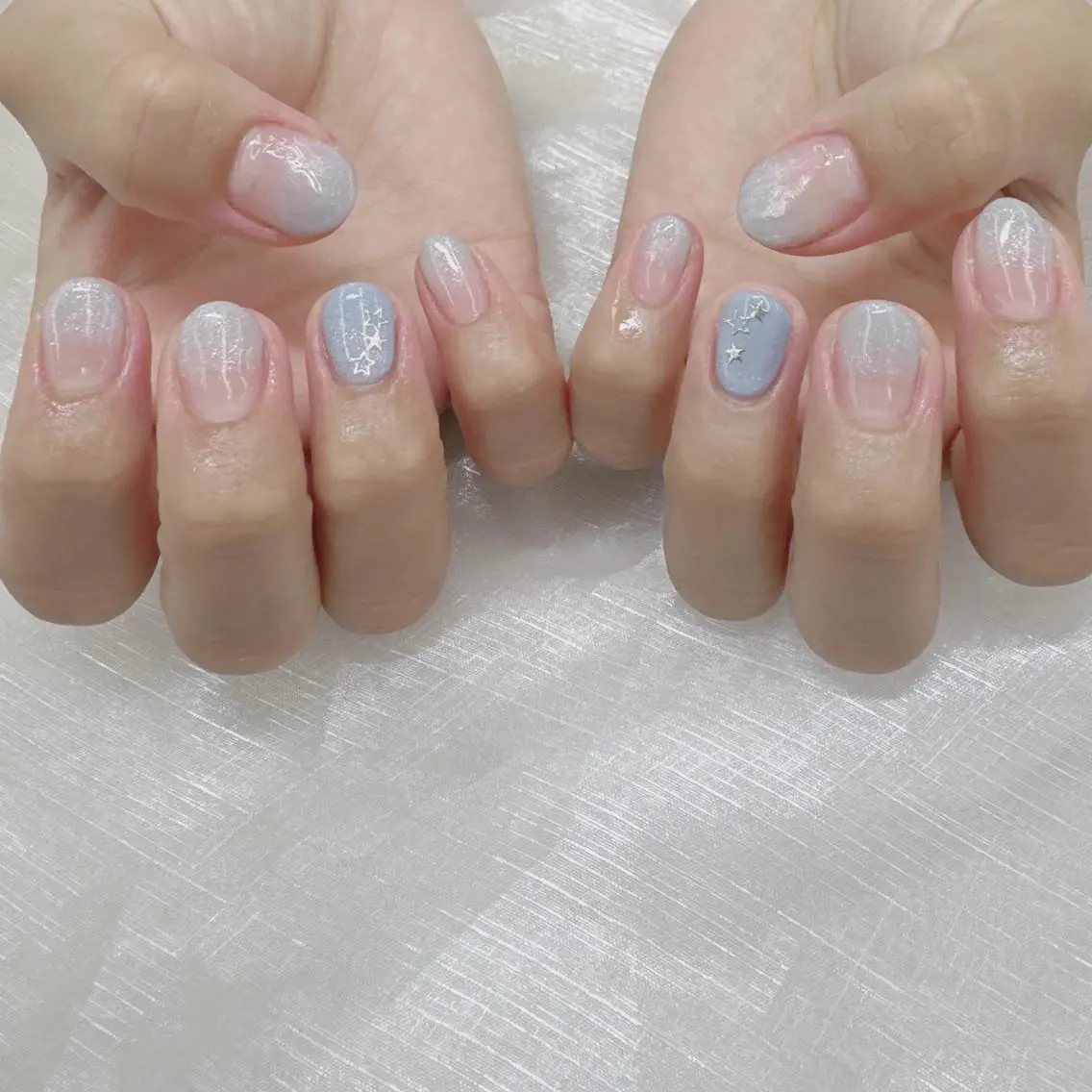 ネイル Nail salon Honey Beeのネイルデザイン