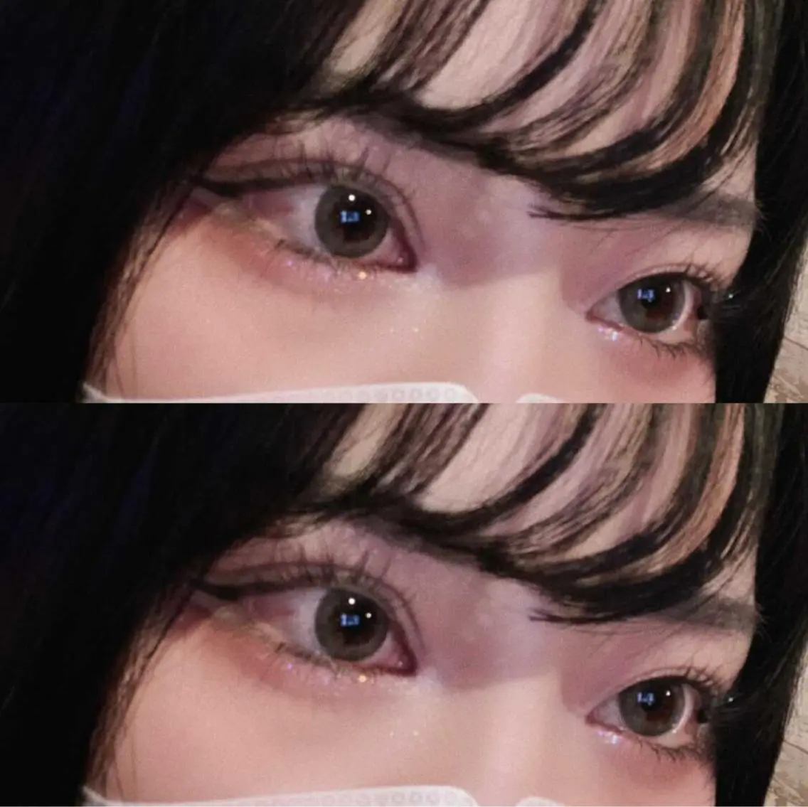 マツエク・マツパ パリジェンヌラッシュリフト まつげパーマ 下まつげエクステ マツパ SASAGO RINの眉毛・アイブロウイメージ
