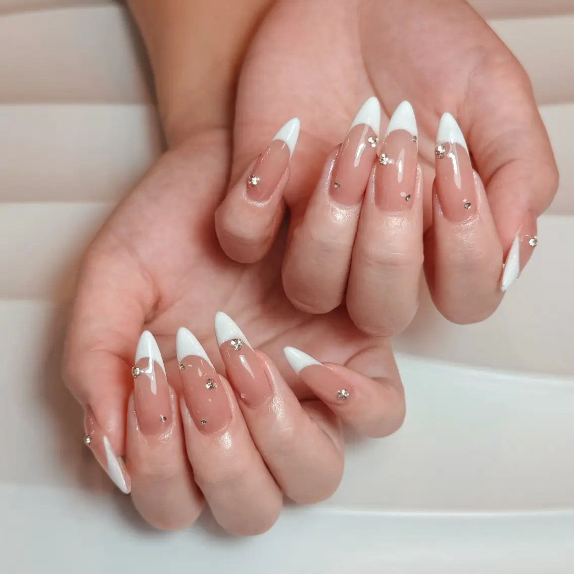 ネイル ハンドネイル The 1989 Nail Salonのネイルデザイン
