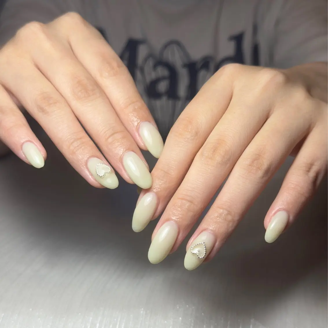 ネイル ハンドネイル Nail Salon Anのネイルデザイン