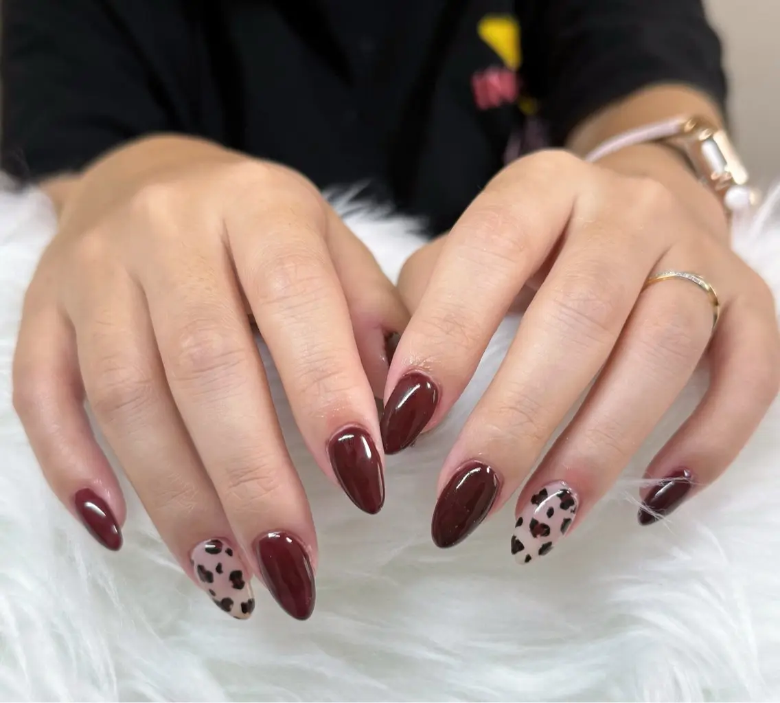 ネイル Mileva maoのその他イメージ