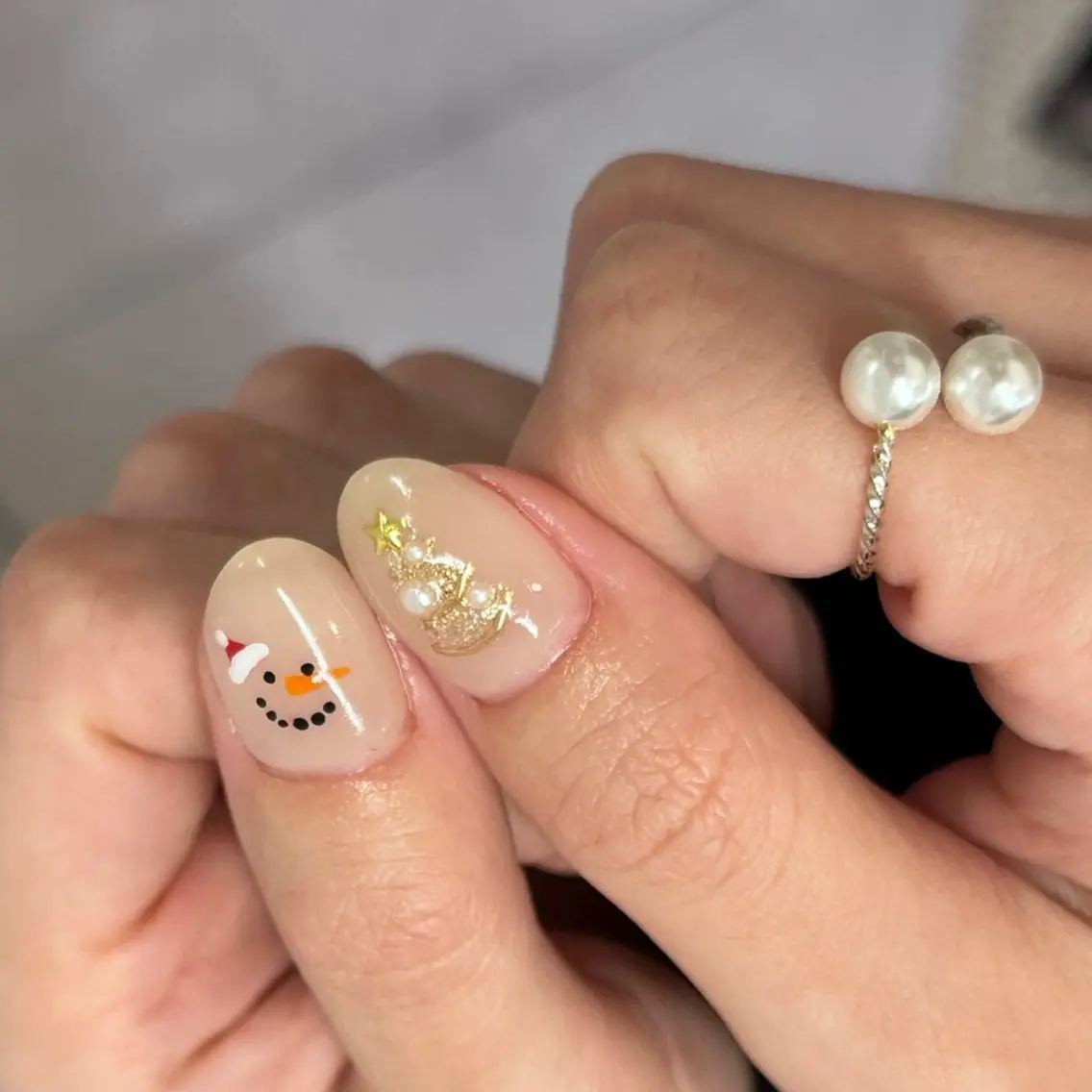 ネイル filonnail_ ayakoのネイルデザイン