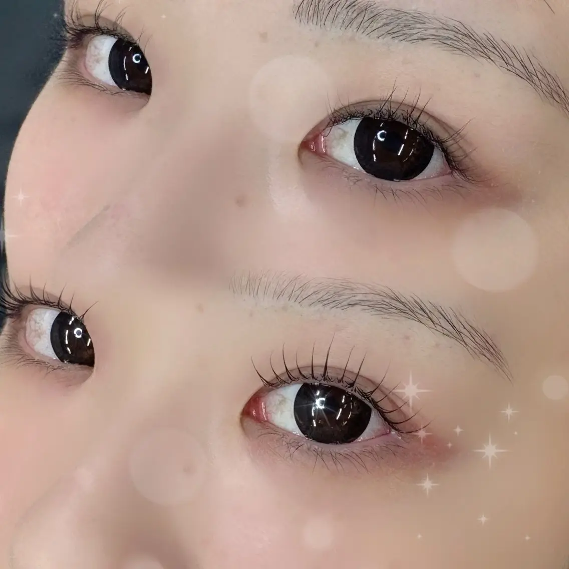 マツエク・マツパ ロレインアイ恵比寿店 / みゆう🎀のマツエク・マツパデザイン