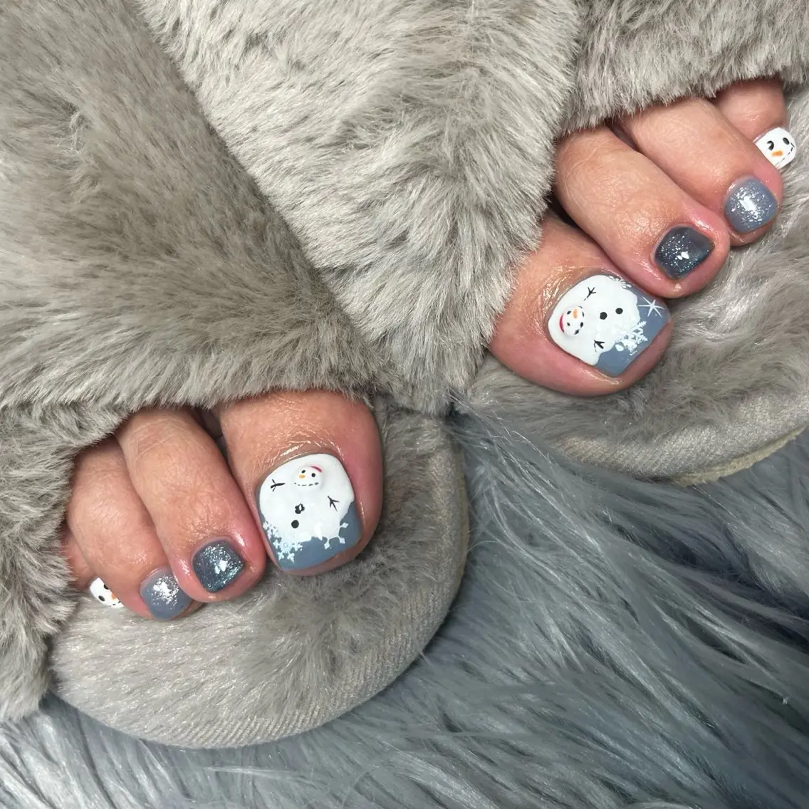 ネイル Laki nailのネイルデザイン