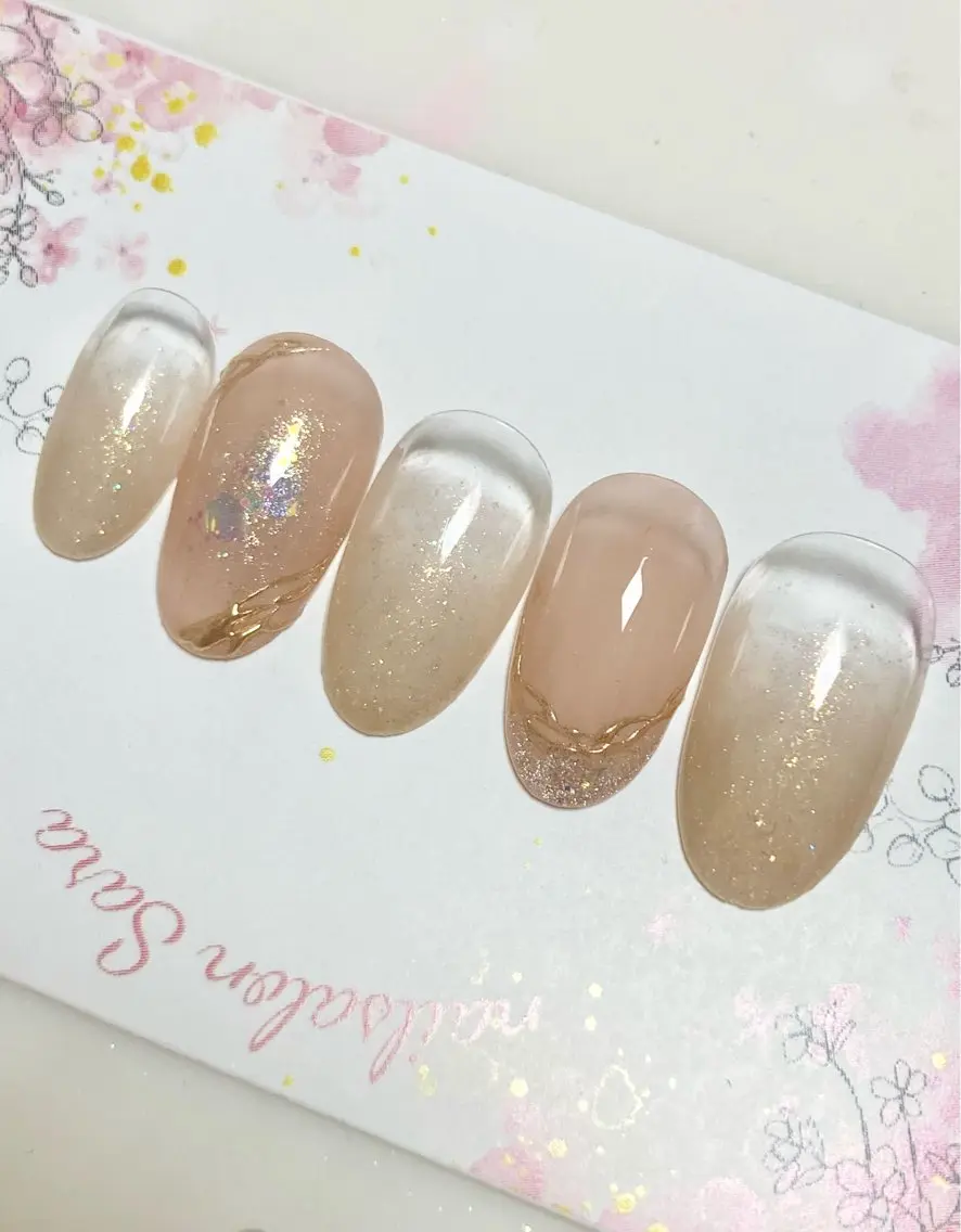 ネイル nailsalon Saraのネイルデザイン