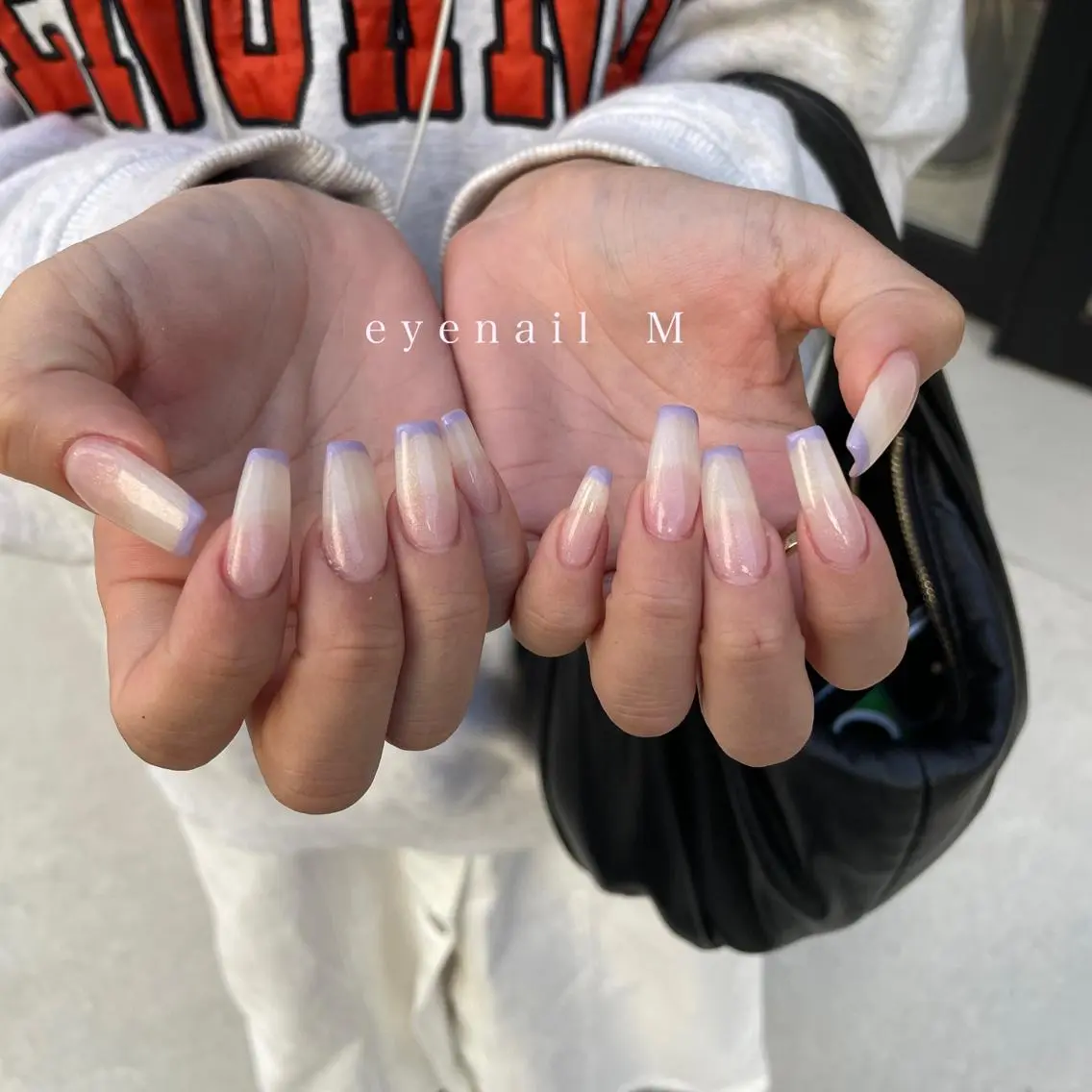 ネイル ハンドネイル miki 🌿のネイルデザイン