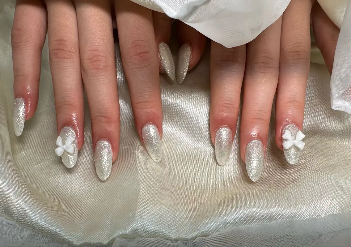 ネイル EN_NAIL 野中本店Ayakaのマツエク・マツパデザイン