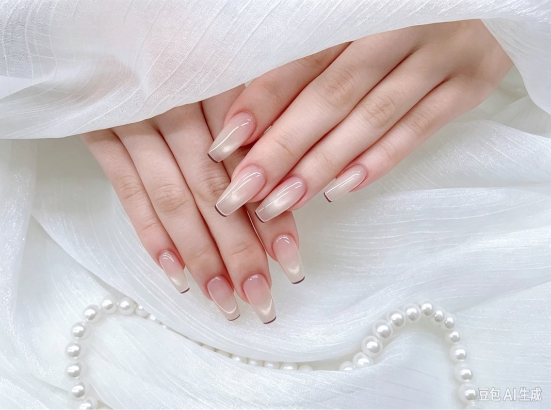 ネイル 🦋Minmin nail salonのネイルデザイン