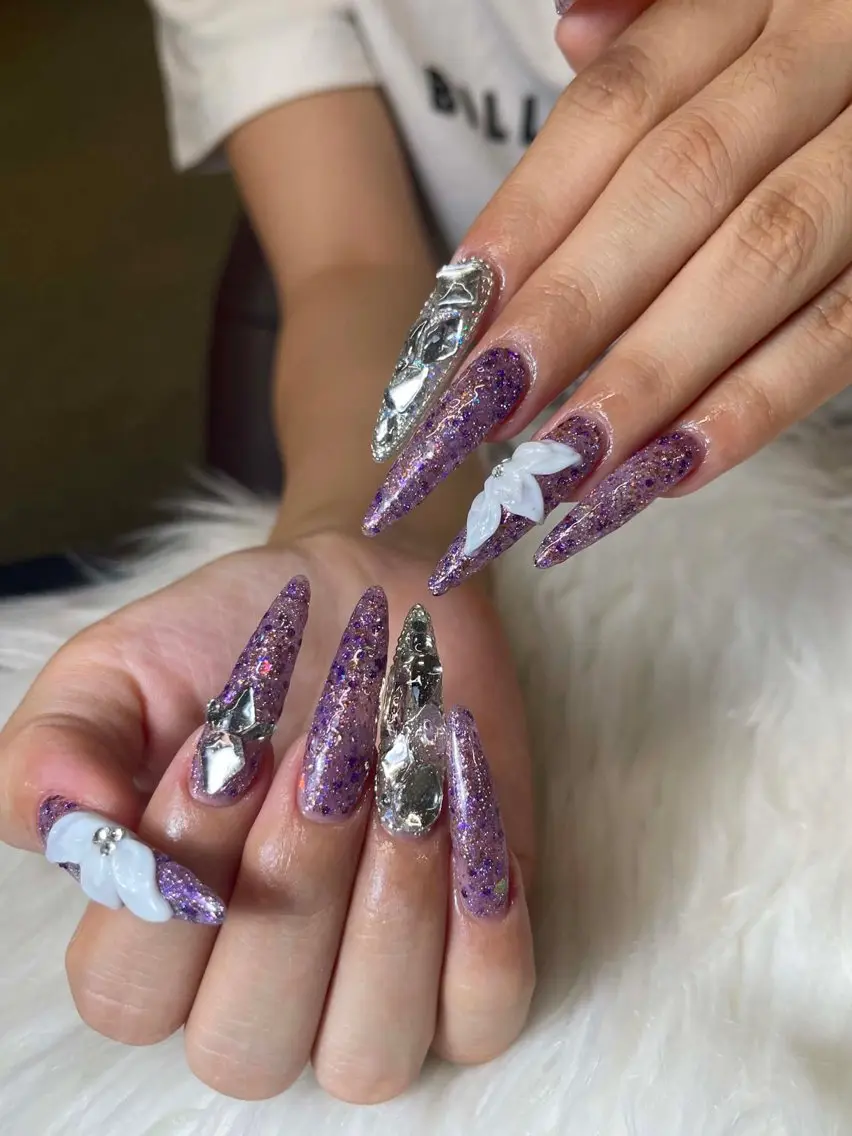 ネイル ハンドネイル Suka Nailのネイルデザイン