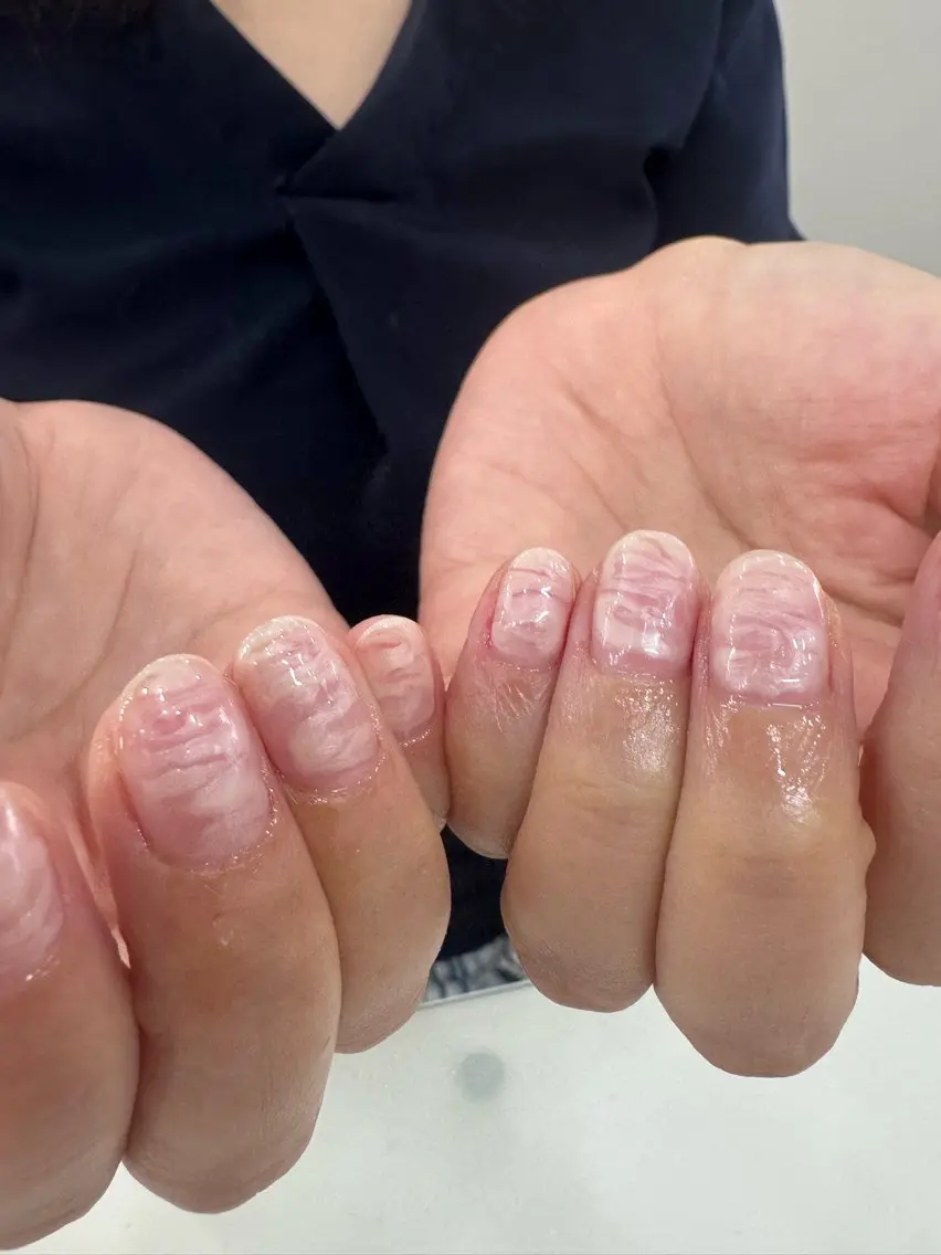 ネイル ハンドネイル ri noのネイルデザイン