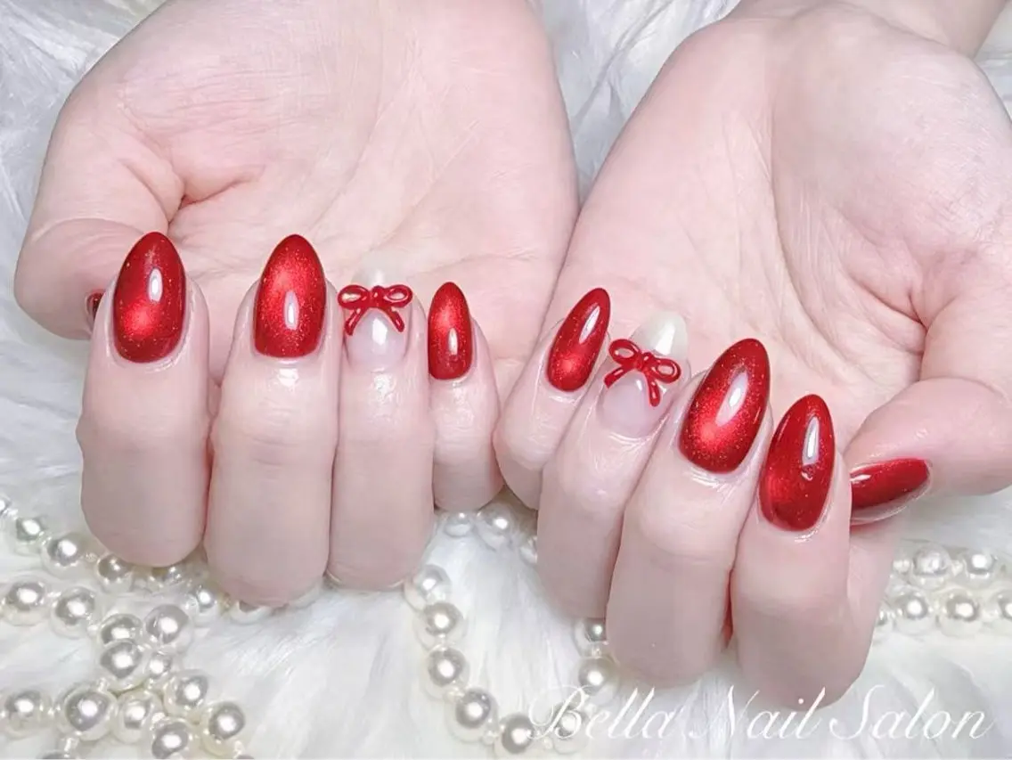 ネイル Bella Nail Salon NANAのネイルデザイン