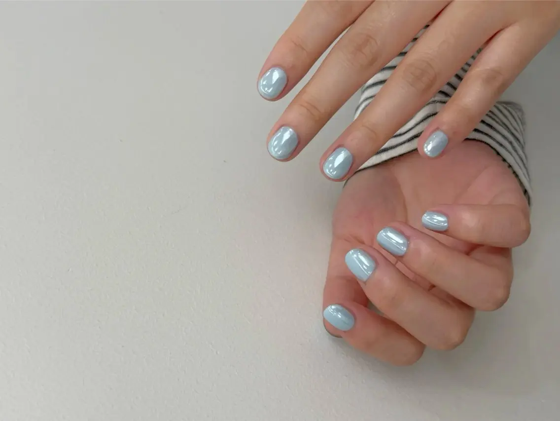 ネイル ハンドネイル Sora Nailのネイルデザイン