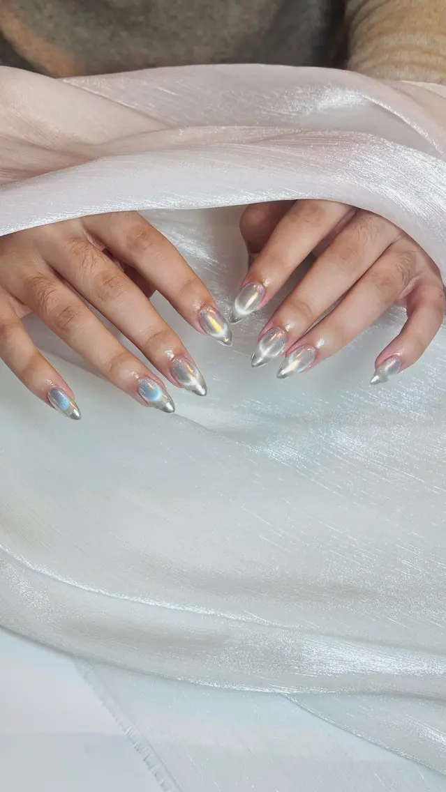 ネイル ハンドネイル The 1989 Nail Salonのネイルデザイン