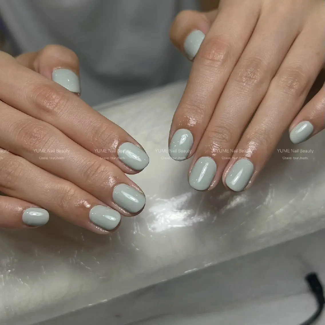 ネイル ドリム Nailのネイルデザイン