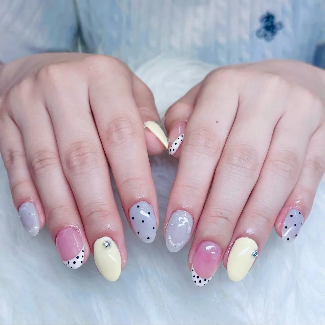 ネイル Ruby Nail Salonのネイルデザイン