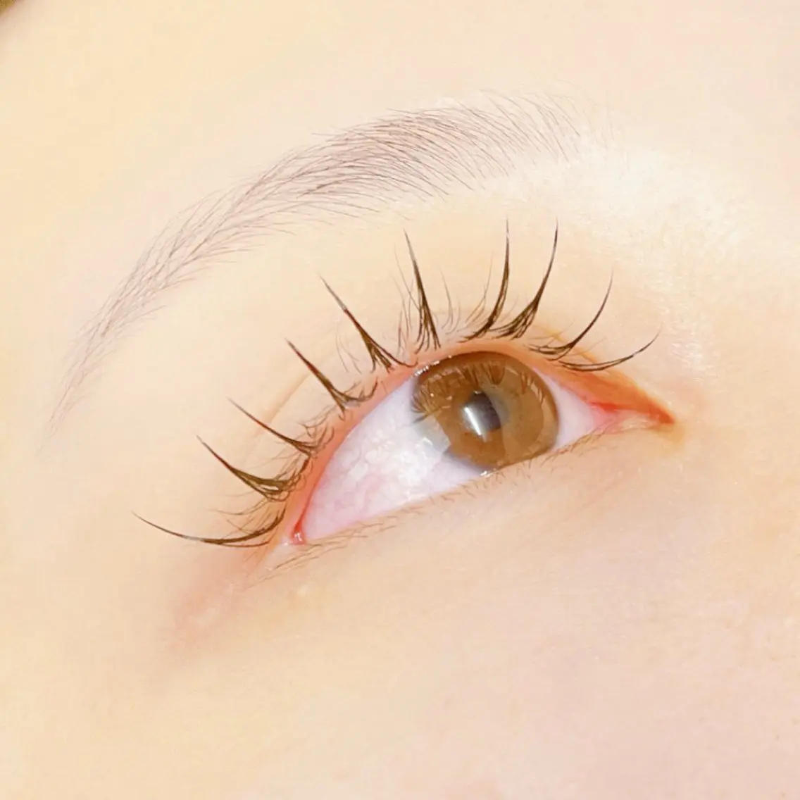 マツエク・マツパ マツパ julk eyeのマツエク・マツパデザイン
