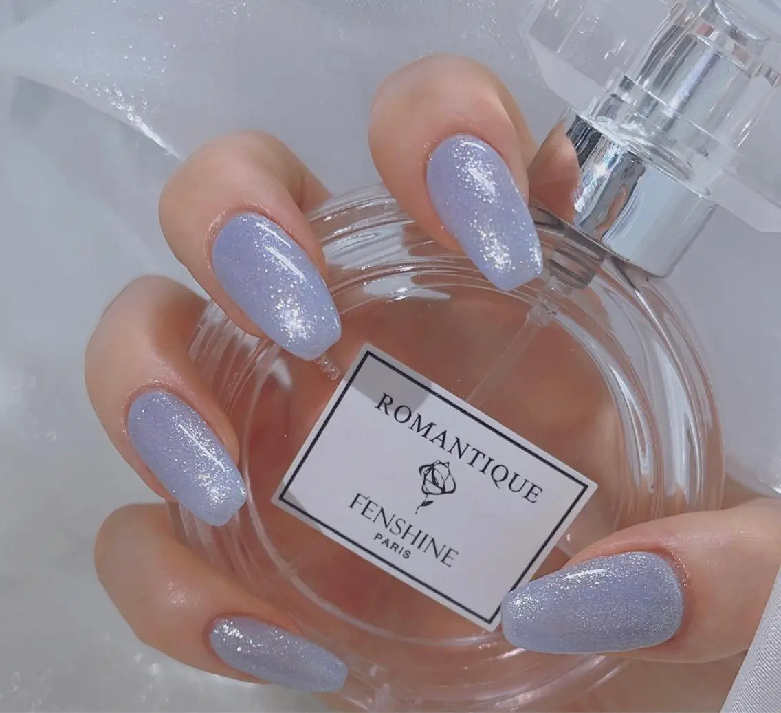 ネイル ハンドネイル Queens ciciのネイルデザイン