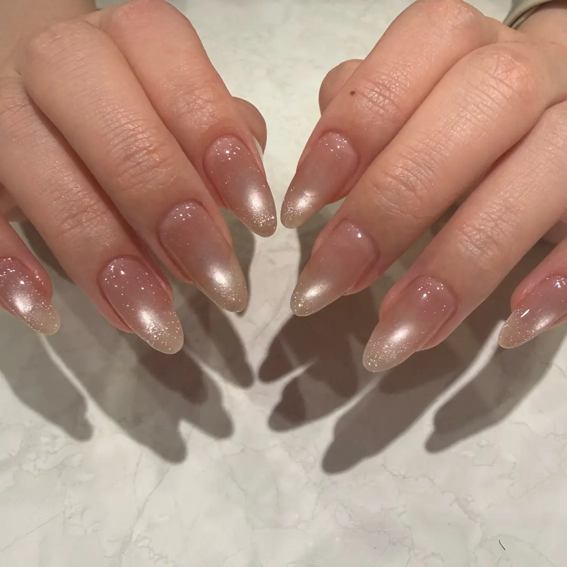 ネイル C. Fuuのネイルデザイン