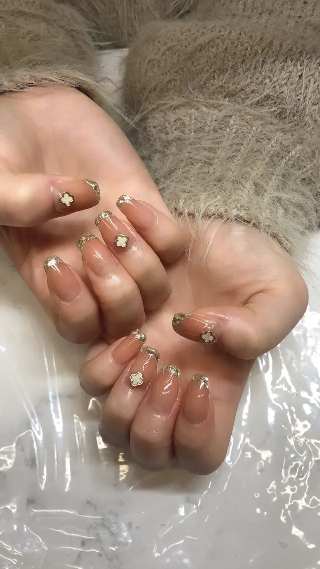 ネイル ✨アン ミユ✨のネイルデザイン
