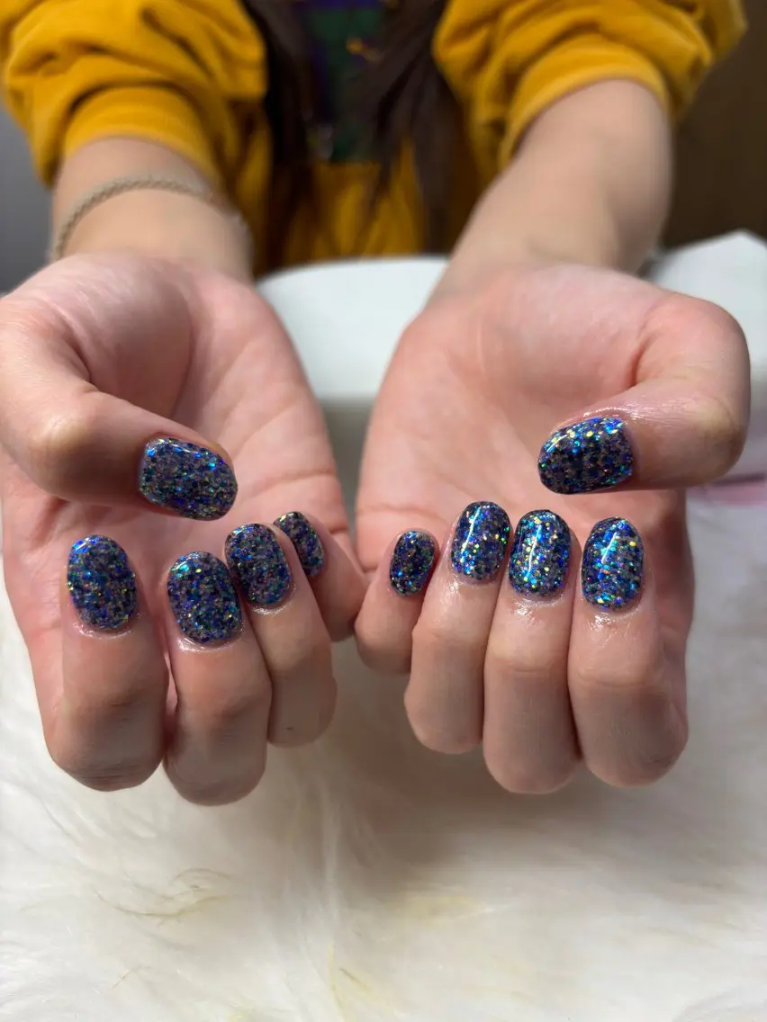 ネイル Nailsalon Ｒ《喜多見3分》のネイルデザイン