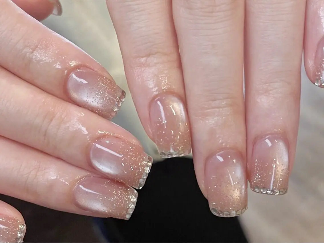 ネイル filonnail 市川のネイルデザイン