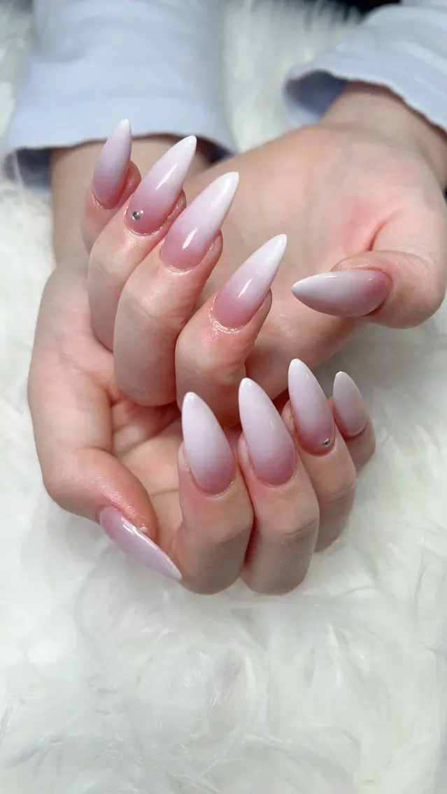 ネイル 石井 みなみのネイルデザイン
