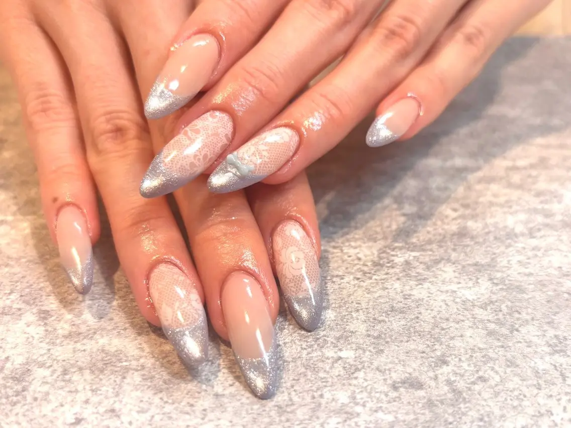 ネイル chill & nailのネイルデザイン