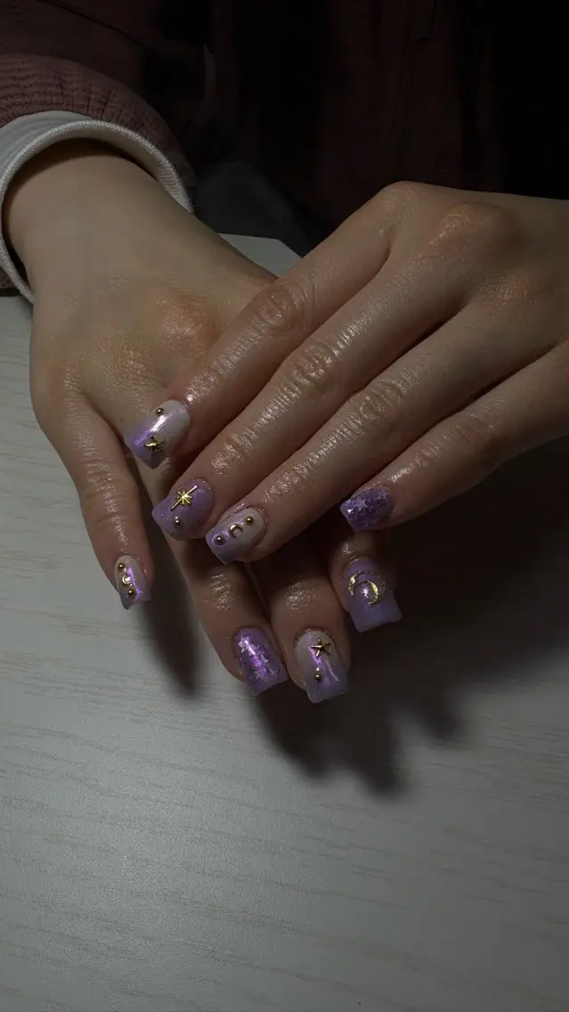 ネイル Yume LiLLion🌺のネイルデザイン