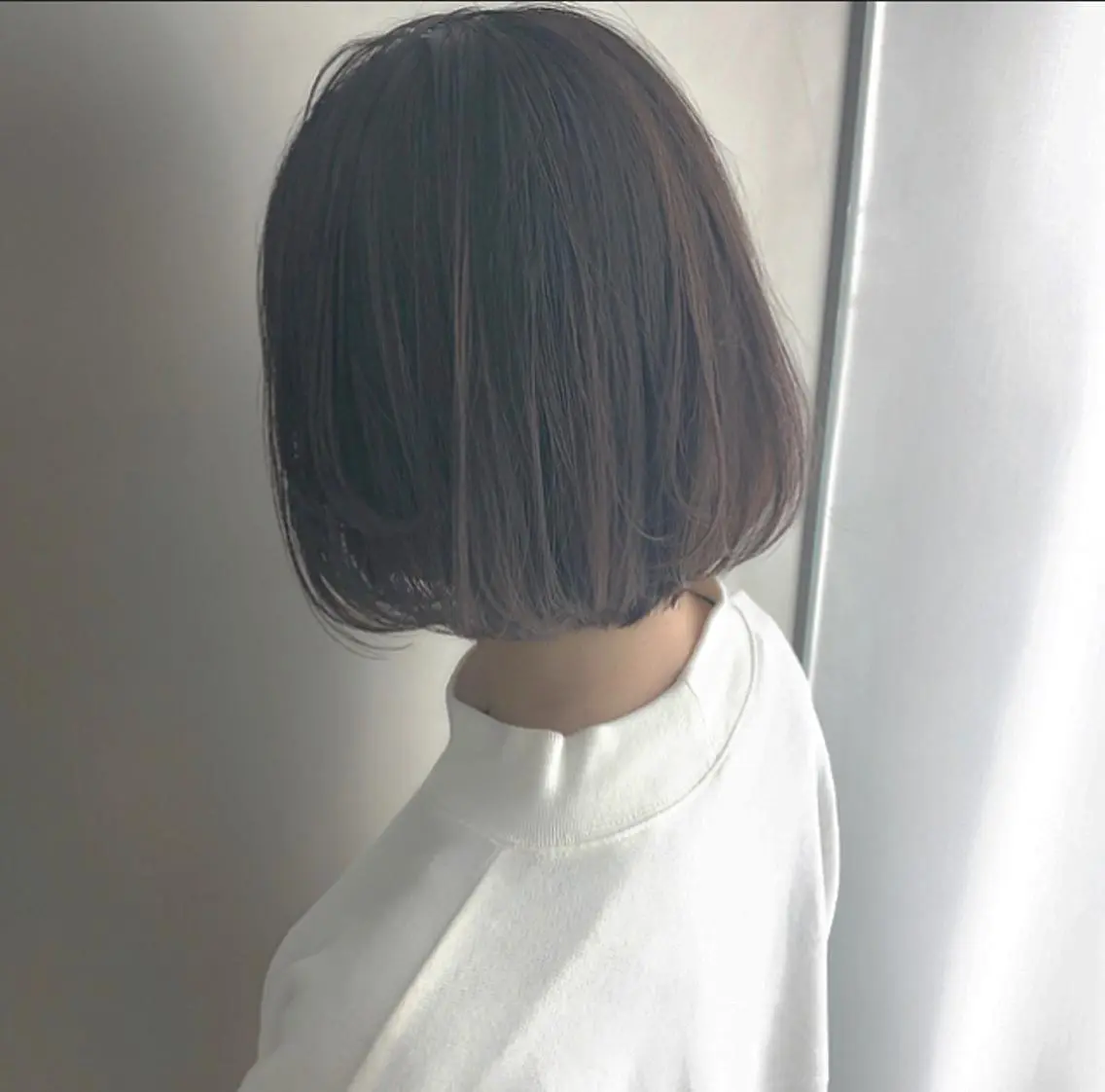ショート カット ヘアカラー トリートメント モテ髪支持率NO.1 KENJIROのヘアスタイル