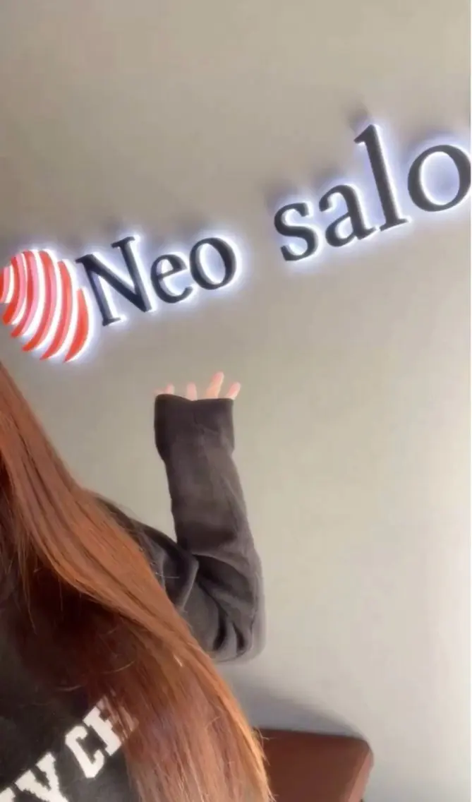 メンズ 脱毛 Neosalon ネオサロンのエステ・リラクイメージ