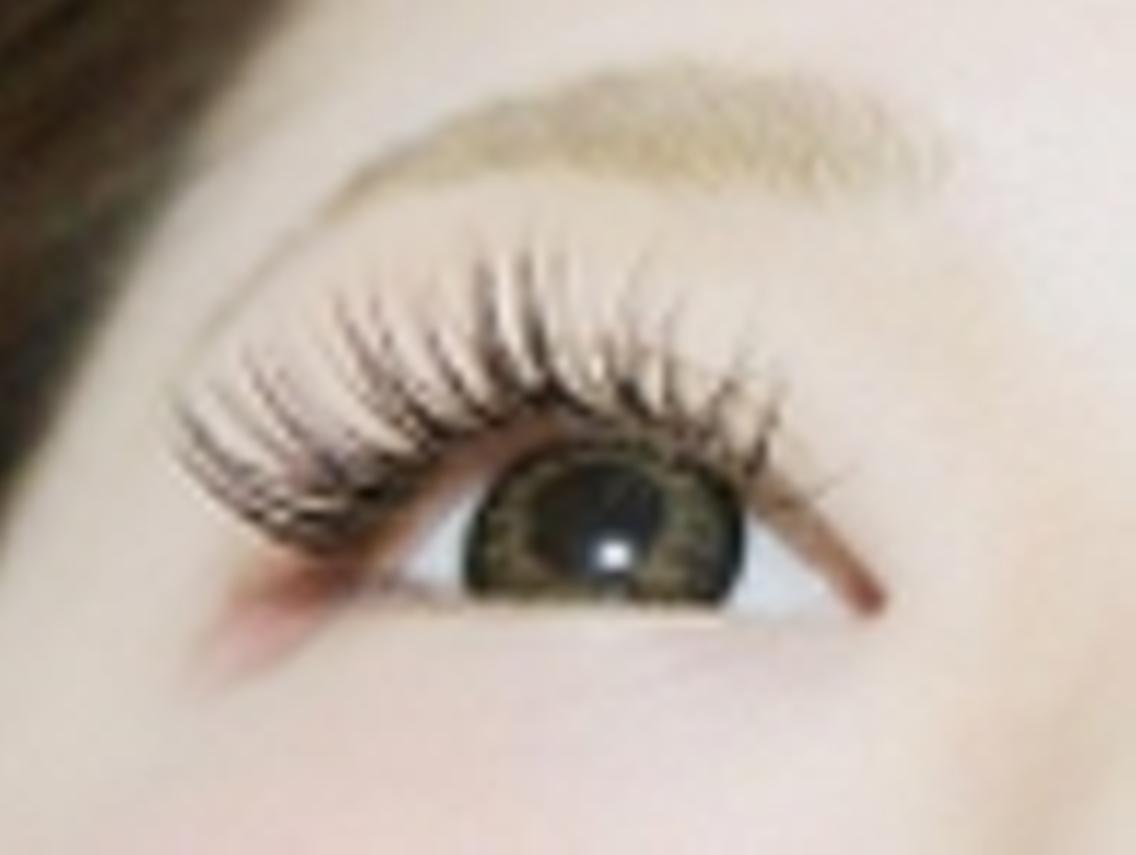 マツエク・マツパ Emerge eyelashのマツエク・マツパデザイン
