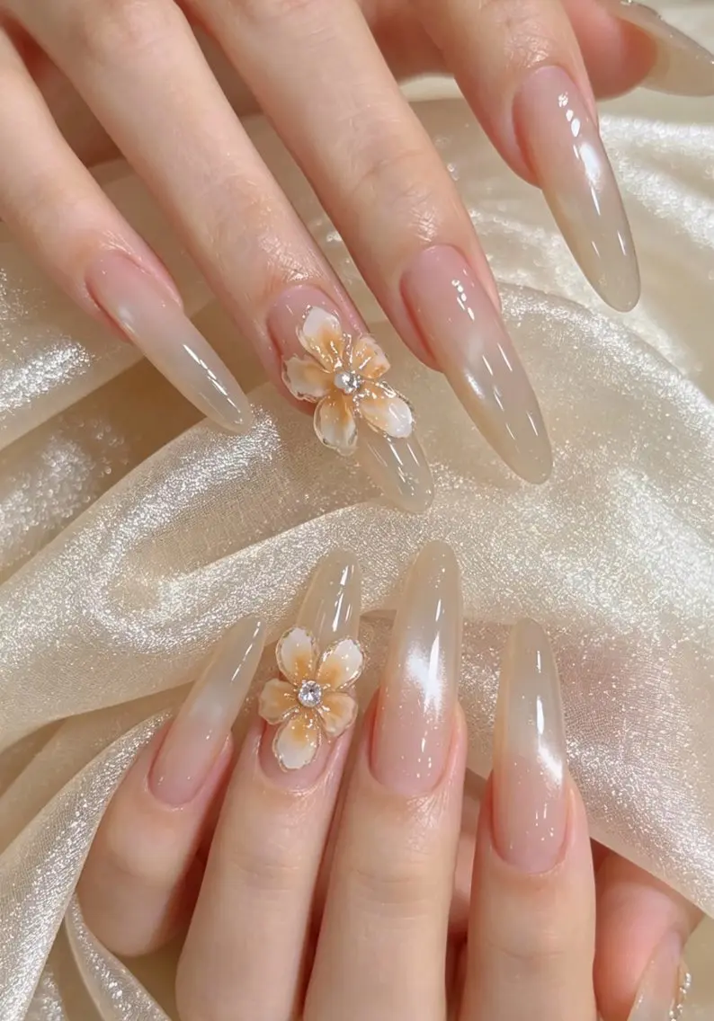 ネイル GCP Nail はるのネイルデザイン