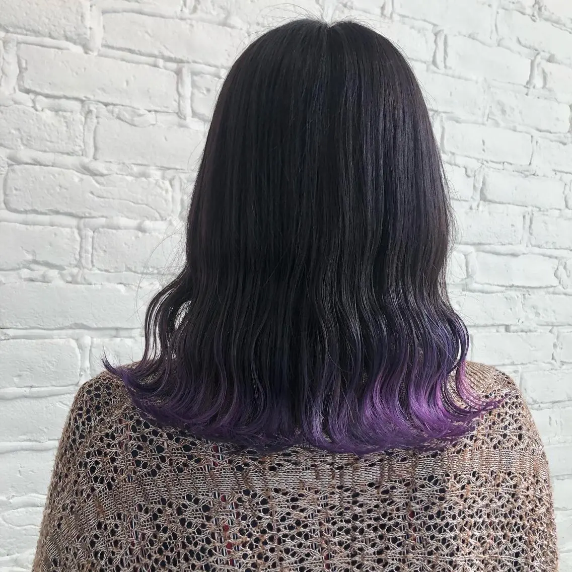 カラー 韓国×髪質改善カラー 💎hinaのヘアスタイル