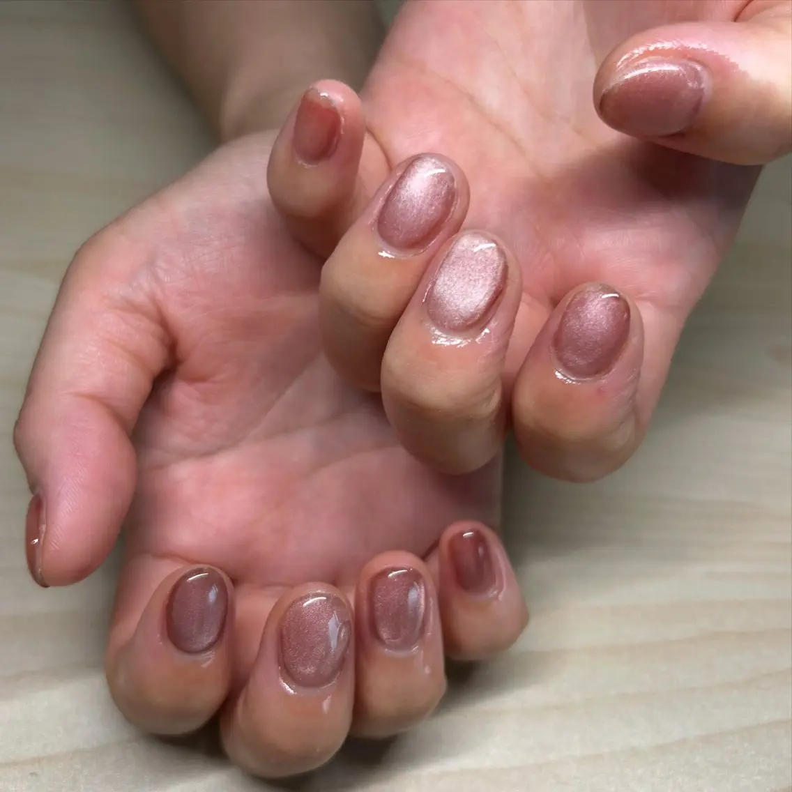 ネイル ハンドネイル m.nail mayumiのネイルデザイン