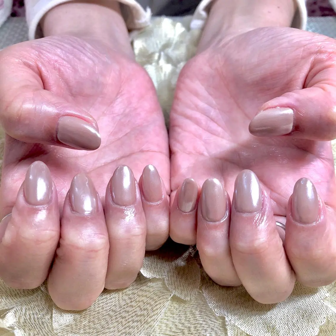 ネイル ジェルネイル J terrace Nailのネイルデザイン