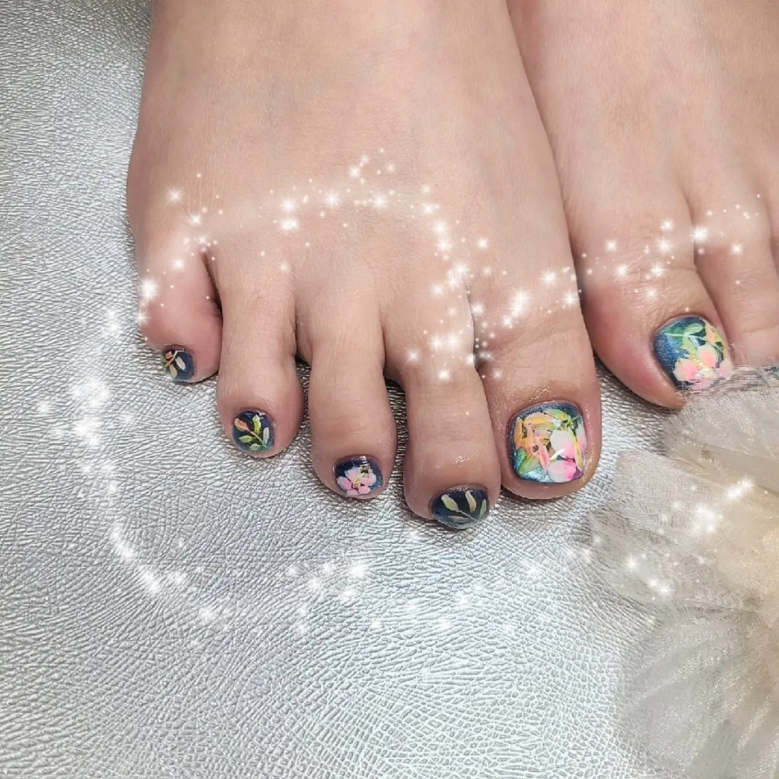 ネイル Nail Ai のネイルデザイン