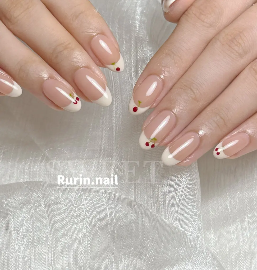 ネイル ハンドネイル ルリン サロン💅のネイルデザイン
